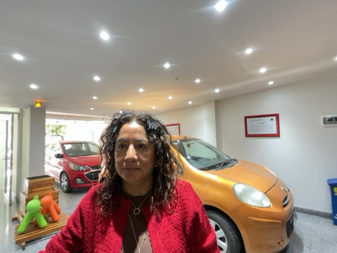 Foto de Maria del Rocio Sánchez Gonzalez